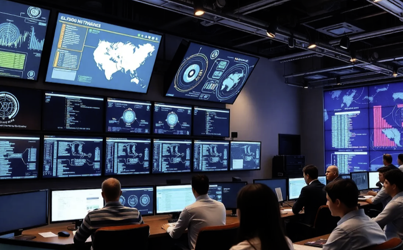 Federal Contracting Services